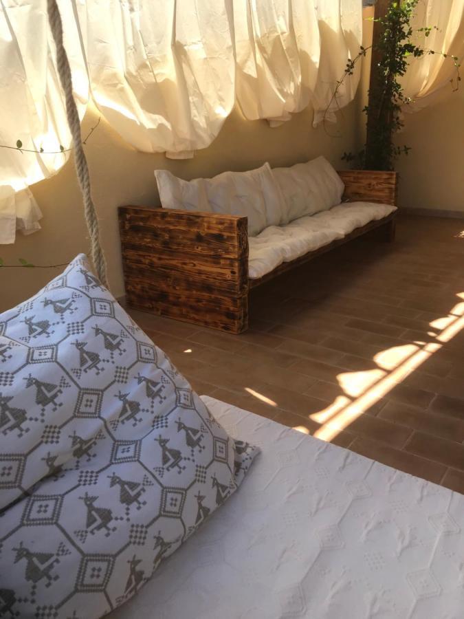 Domo Antiga Guest Rooms ซอร์โซ ภายนอก รูปภาพ