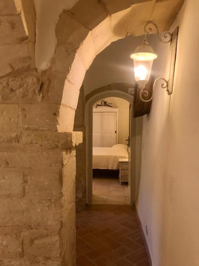 Domo Antiga Guest Rooms ซอร์โซ ภายนอก รูปภาพ