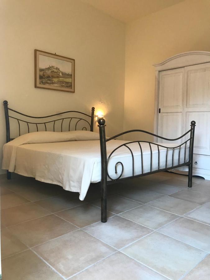 Domo Antiga Guest Rooms ซอร์โซ ภายนอก รูปภาพ