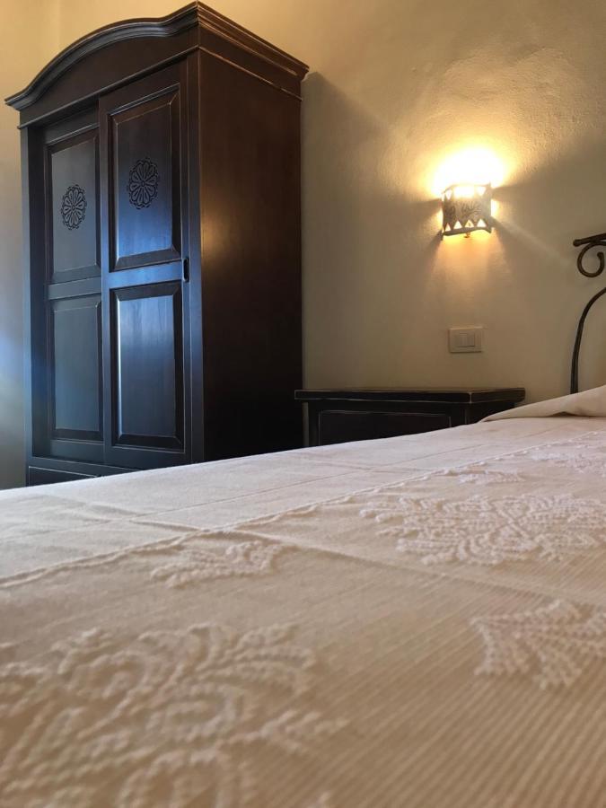 Domo Antiga Guest Rooms ซอร์โซ ภายนอก รูปภาพ