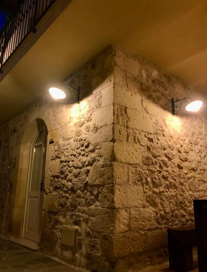Domo Antiga Guest Rooms ซอร์โซ ภายนอก รูปภาพ