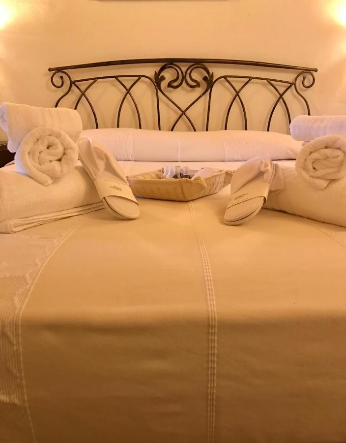 Domo Antiga Guest Rooms ซอร์โซ ภายนอก รูปภาพ