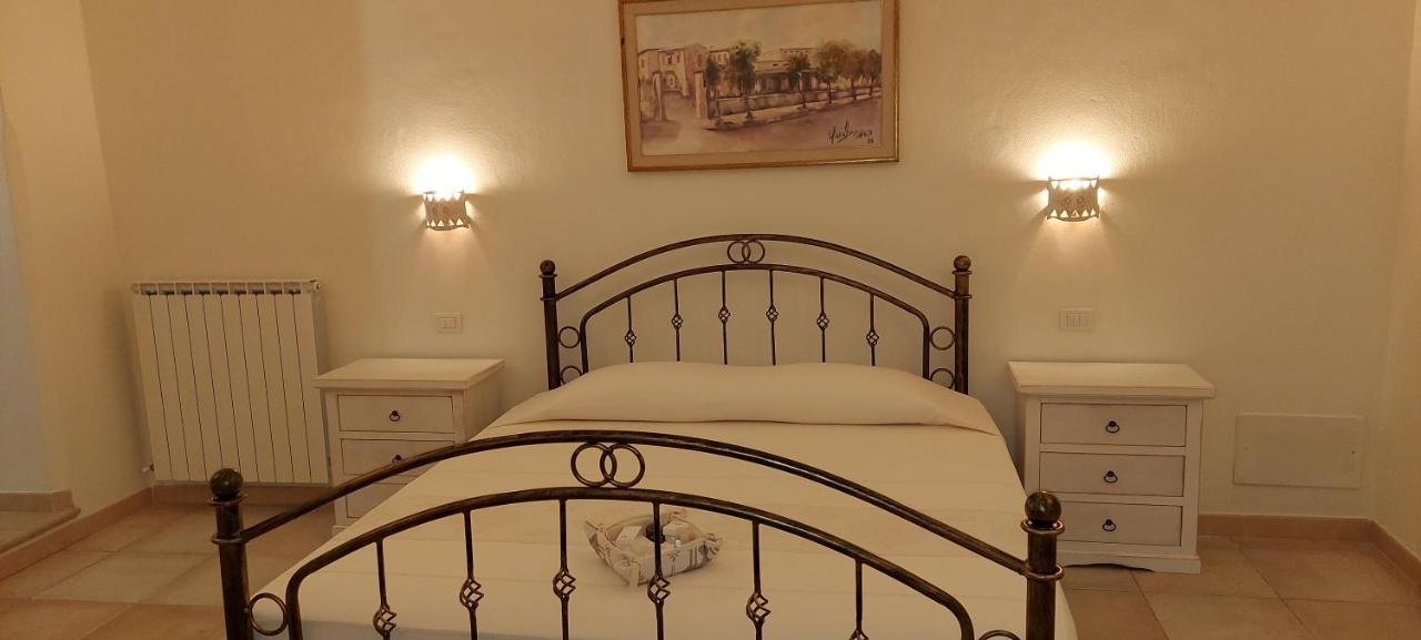 Domo Antiga Guest Rooms ซอร์โซ ภายนอก รูปภาพ