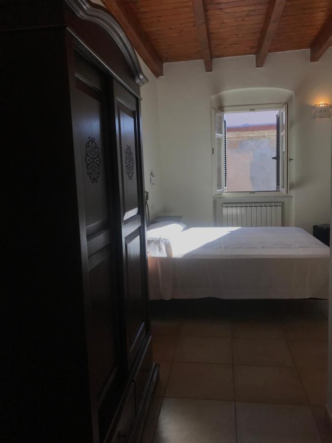 Domo Antiga Guest Rooms ซอร์โซ ภายนอก รูปภาพ