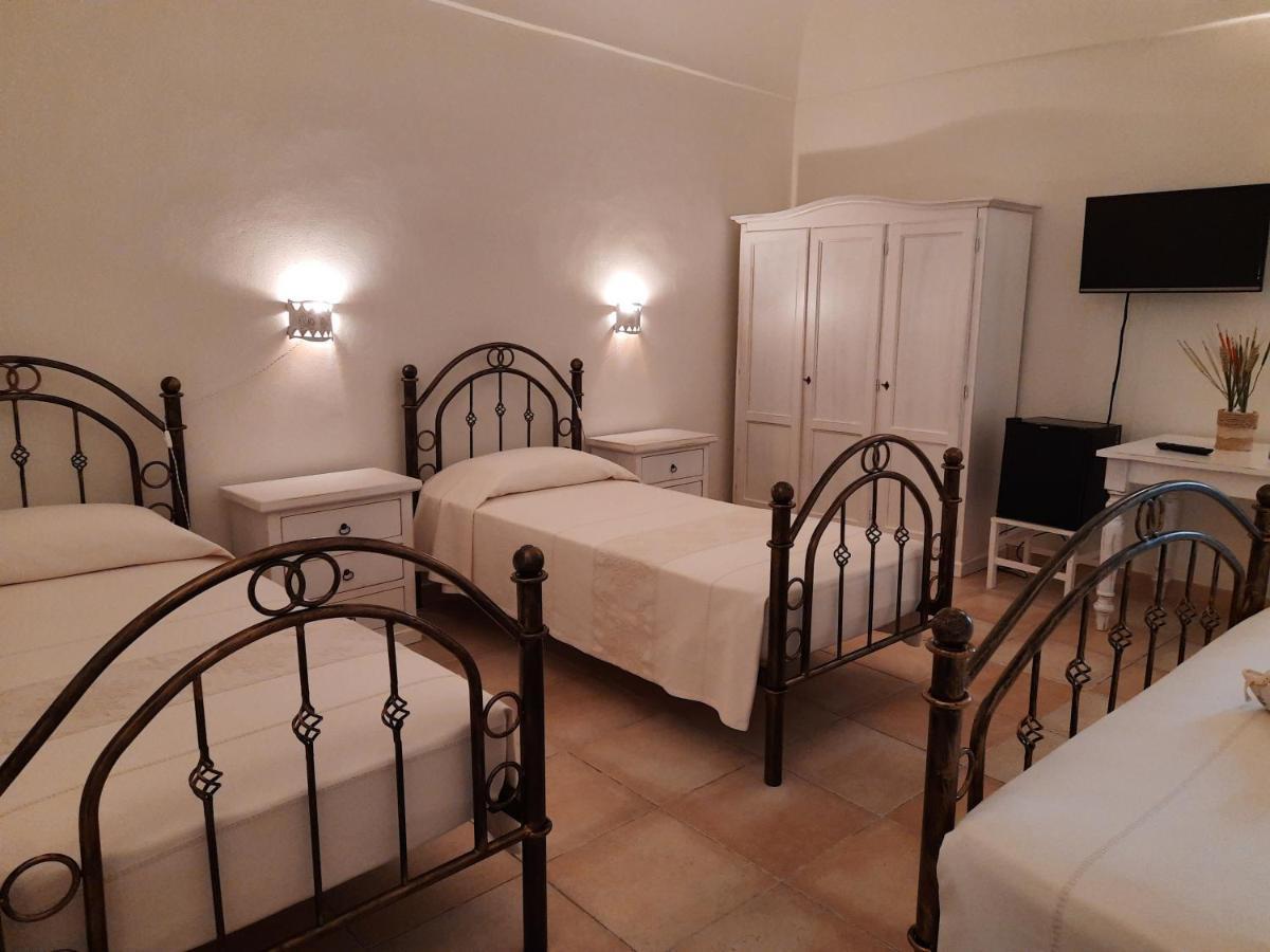 Domo Antiga Guest Rooms ซอร์โซ ภายนอก รูปภาพ