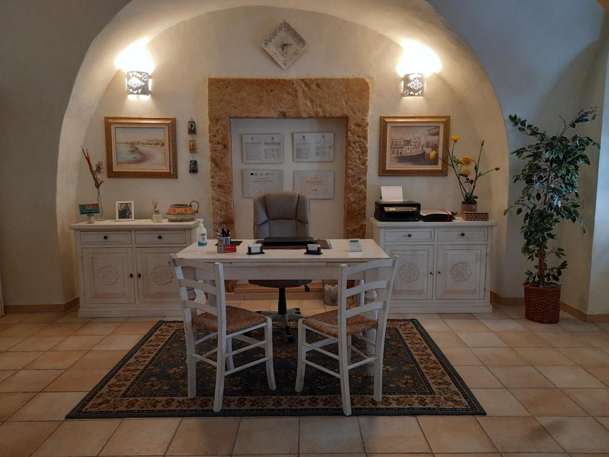 Domo Antiga Guest Rooms ซอร์โซ ภายนอก รูปภาพ