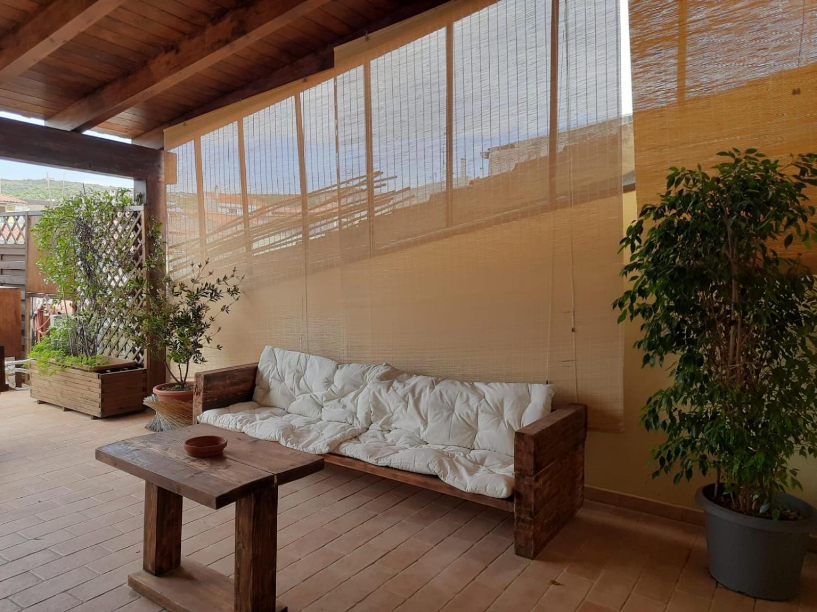 Domo Antiga Guest Rooms ซอร์โซ ภายนอก รูปภาพ